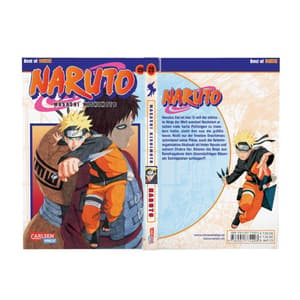 Naruto 29 - 3