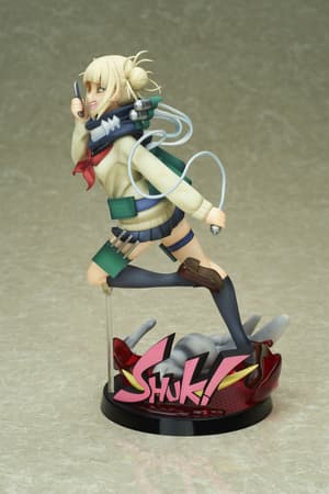 Himiko Toga Figur – Bell Fine (Neuauflage) – My Hero Academia - 2