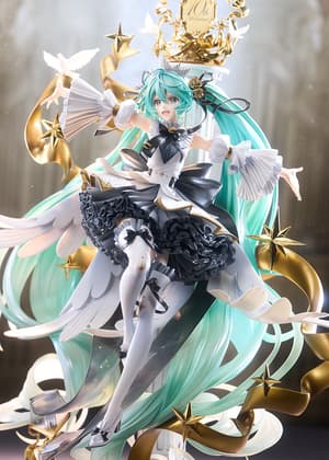 Hatsune Miku - Symphony 10th Anniversary -  G.S. Collection [SC] - Good Smile Company - 3
