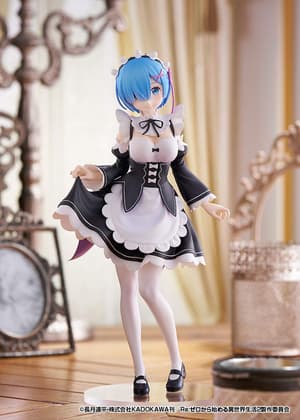 Rem - L - Re:Zero Pop Up Parade - Good Smile Company - 2