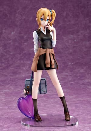 Ai Hayasaka - Amakuni / Mimeyoi - 20