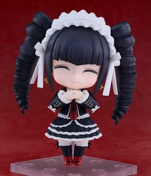 Nendoroid 3112 Celestia Ludenberg - 5