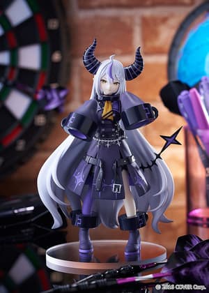 La+ Darknesss - Hololive Pop Up Parade - Good Smile Company - 6