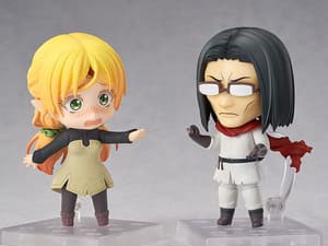 Nendoroid 2130 Elf - 6