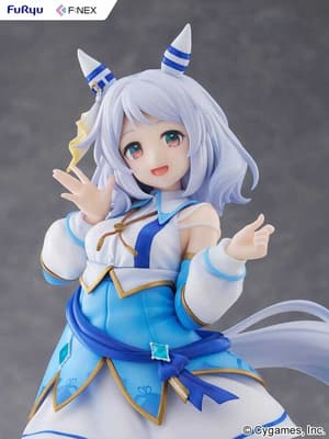 Hishi Miracle - F:Nex - Furyu - 5