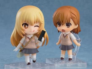 Nendoroid 2529 Misaki Shokuhou - 5