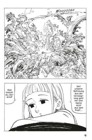 The seven deadly Sins Band 016 - 2