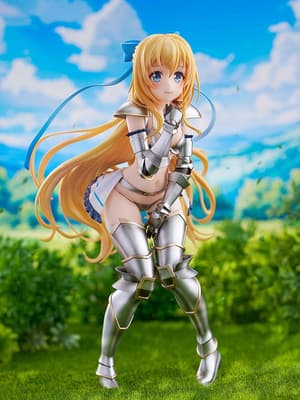 Priestess - Bikini Armor - Klockworx - 10
