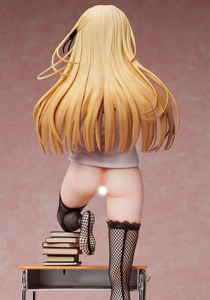 Shino Tusrushiro - Character's Selection - BINDing / Native (9)