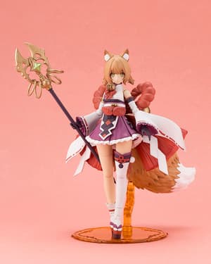 Yukumo - Arcanadea Model Kit - Kotobukiya (2)