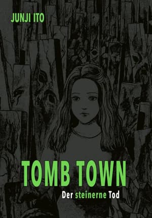 Tomb Town - Carlsen - Einzelband (3)
