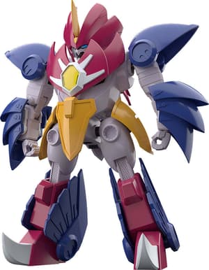 MODEROID Harbyzan - 1