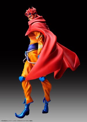Dio Brando - Statue Legend - Di Molto Bene / Medicos - 2