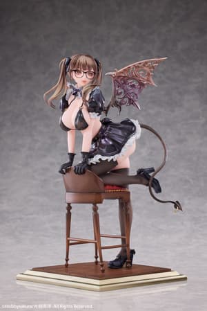 Imp (Katagiri Katsuhiro) - Hobby Sakura (9)