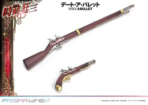 Kurumi Tokisaki - Standard Version - Prisma Wing - Prime 1 Studio - 13