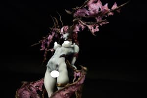 Devilman Lady - The Extreme Devil - Orca Toys - 14