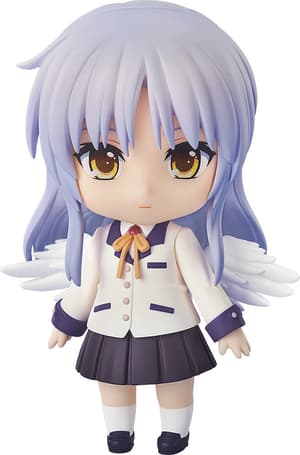 Nendoroid 2268 Kanade Tachibana / Tenshi - Re-Release (including Bonus) - 3