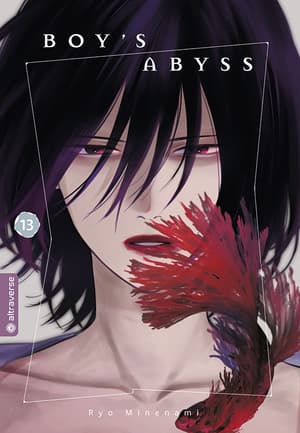 Boy's Abyss - Altraverse - Band 13 - 1