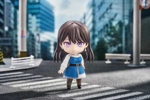 Nendoroid 2908 Taki Shiina - 6