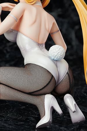Lucifer - Seven Deadly Sins - 1/4 B-Style - FREEing - 7