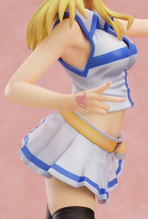 Lucy Heartfilia - Fairy Tail - 2