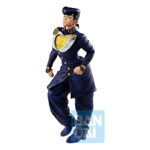 Josuke Higashikata - Jojo's Assemble - JoJo's Bizarre Adventure Ichibansho - 3