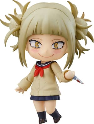 Nendoroid 1333 Himiko Toga - Re-Release - 1