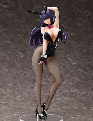 Tomoka Hinasawa - 1/4 Bunny - Native / BINDing - 5