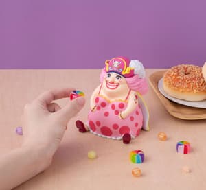 Big Mom - One Piece Look Up - Megahouse (2)