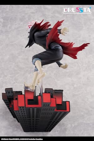 Okarun - Transformed - Dressta - Taito - 5