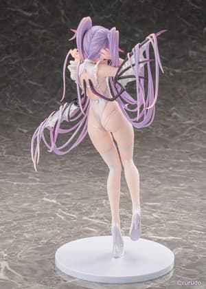 Eve (Rurudo) - Handcuffs Version - Figurine PVC 1/6 par Anigift - 10