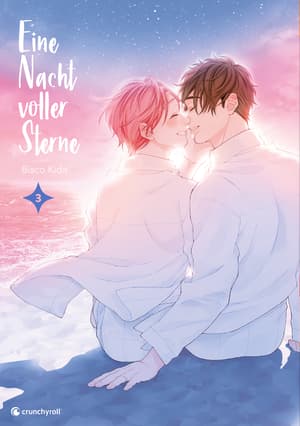 After We Gazed at the Starry Sky - Crunchyroll - Band 03 - 1