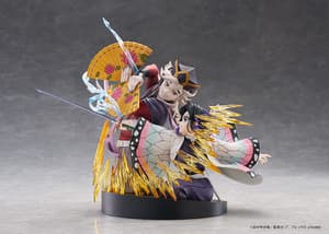 Douma & Shinobu Kocho - Claynel - 4