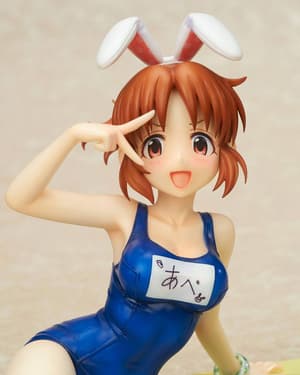 Nana Abe - Summer Usamin - Dream Tech - Wave - 9