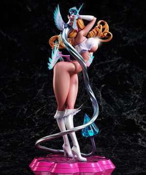 Kirara Akutsu - Raita Character's Selection - Native - 10