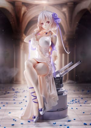 Sirius - White Rose - Dream Tech - Wave (1)