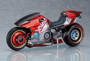 Yaiba Kusanagi - Cyberpunk 2077 Figma ex:ride - 6