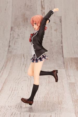 Yui Yuigahama - Kotobukiya - Neuauflage - 1