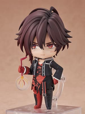 Nendoroid 2314 Shin - 3