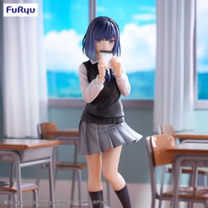 Akane Kurokawa - Trio-Try-iT - Furyu (7)