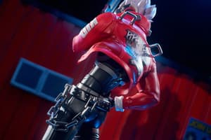 Billy Kid - Apex - 2
