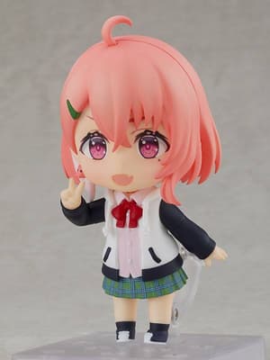Nendoroid 1849 Sasaki Saku - 4