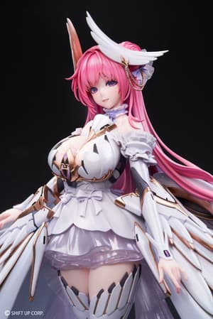 Dorothy 1/7 Scale PVC Statue – Goddess of Victory: Nikke | Hobby Sakura - 1