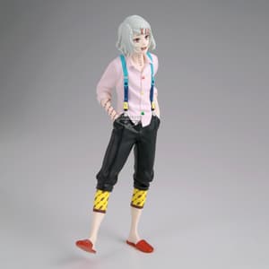 Suzuya Juuzou / Juzo - Tokyo Ghoul - Maximatic - Banpresto - 4