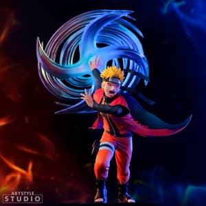 Naruto Shippuden - "Naruto Rasengan" - AbyStyle Studio (1)