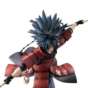 Madara Uchiha - Megahouse G.E.M. - 5