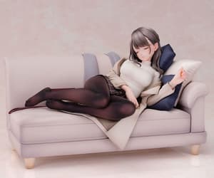 asleep (Ama Mitsuki) - Magic Bullets / Native (1)