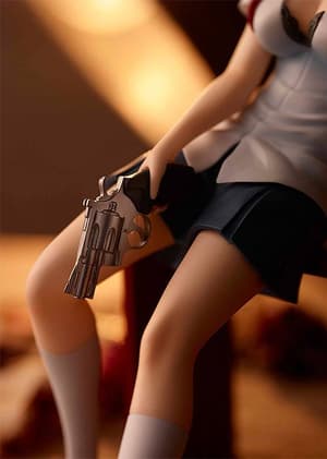 Clair Aoki - Gleipnir Pop Up Parade - Good Smile Company - 4