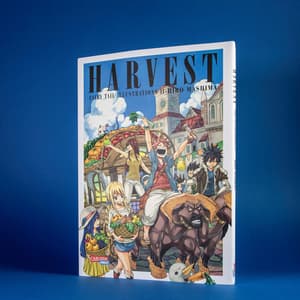 Fairy Tail - Harvest - 2
