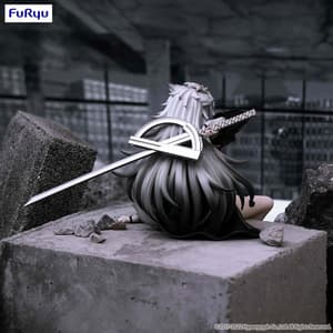 Lappland - Noodle Stopper - Furyu - 8
